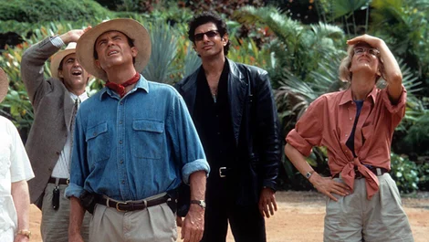 Ranking All Jurassic Park Movies Jurassic Park