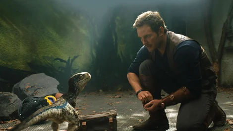 Ranking All Jurassic Park Movies Jurassic World Fallen Kingdom