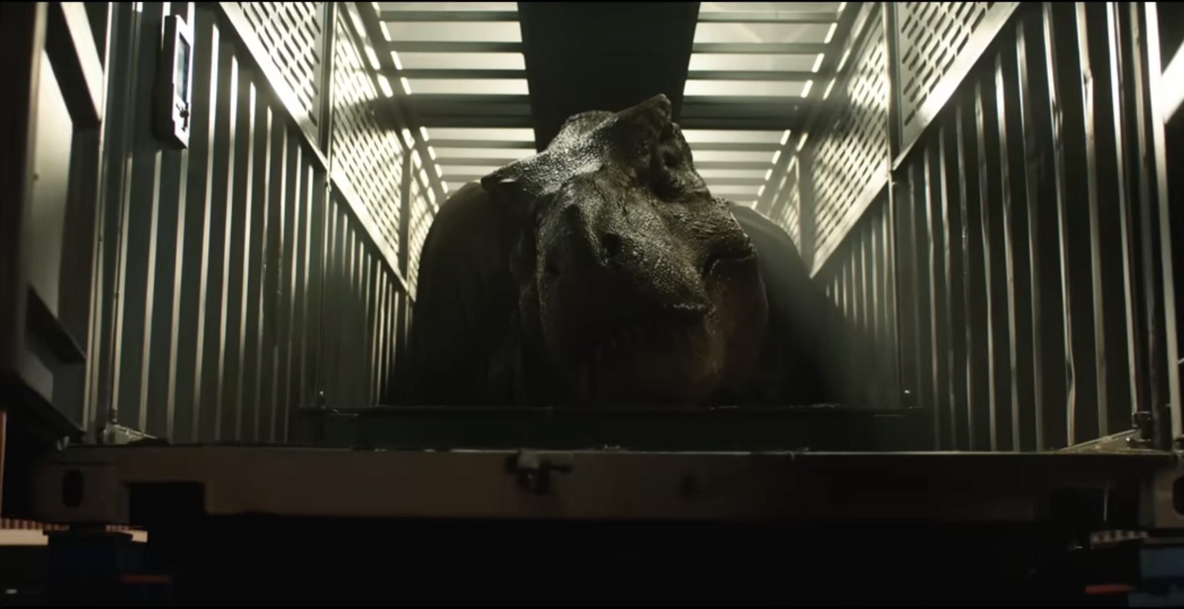 Ranking All Jurassic Park Movies Jurassic World