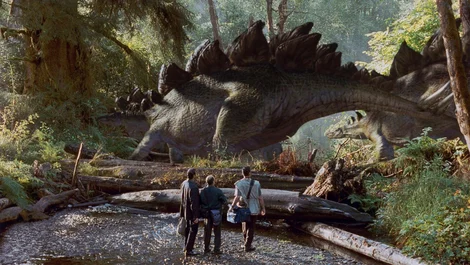 Ranking All Jurassic Park Movies The Lost World Jurassic Park