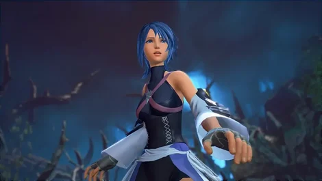 Ranking All Kingdom Hearts Games Kingdom Hearts 0 2 Birth by Sleep A Fragmentary Passage