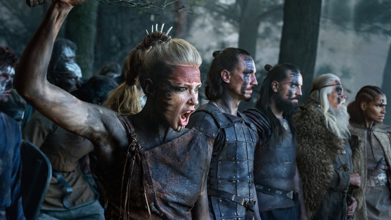 Ranking All TV S Hows About Ancient Rome Barbarians