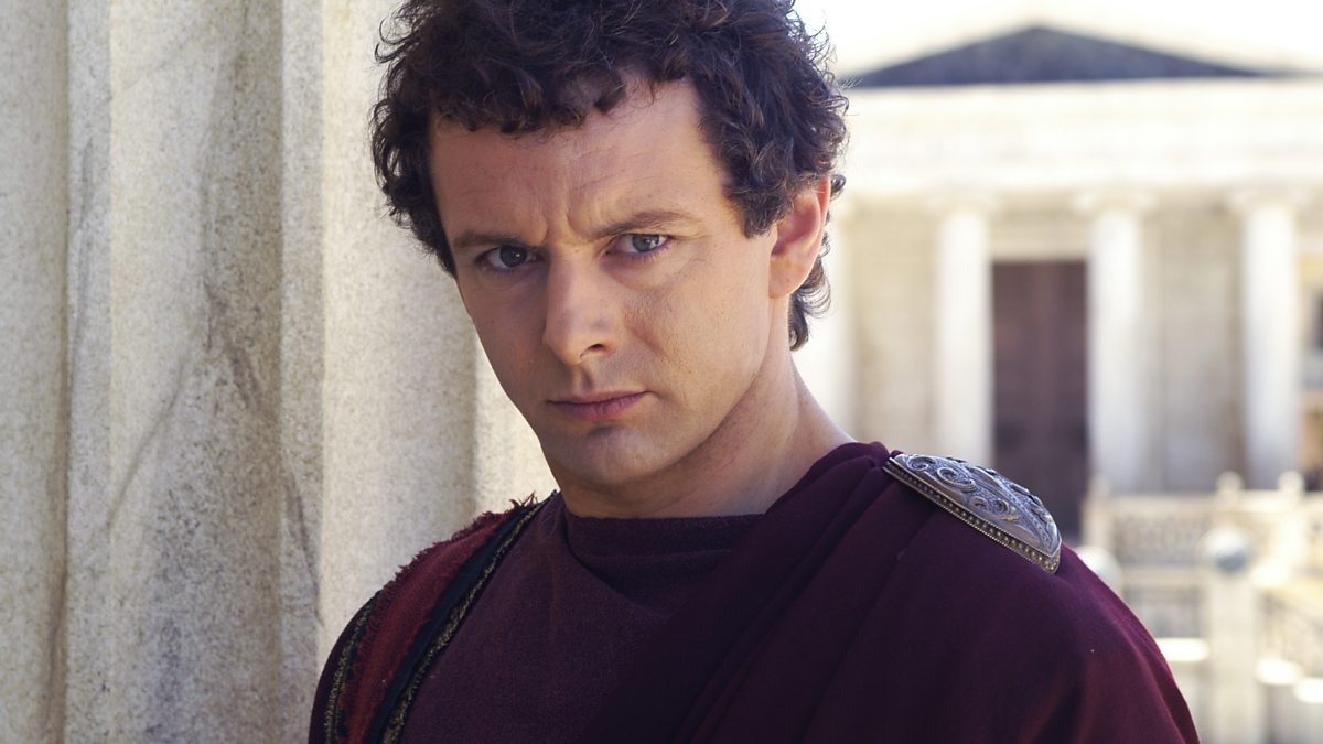 Ranking All TV S Hows About Ancient Rome Rise and Fall