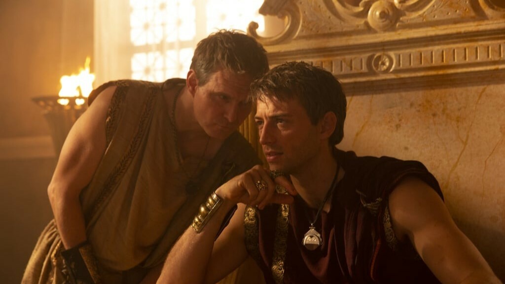 Ranking All TV S Hows About Ancient Rome Roman Empire