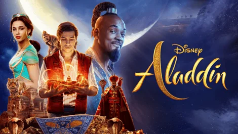 Ranking Disney Live Action Remakes Aladdin