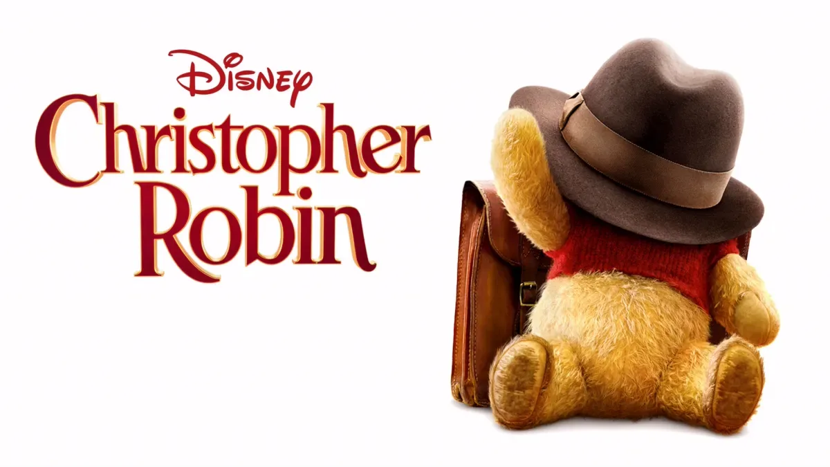 Ranking Disney Live Action Remakes Christopher Robin