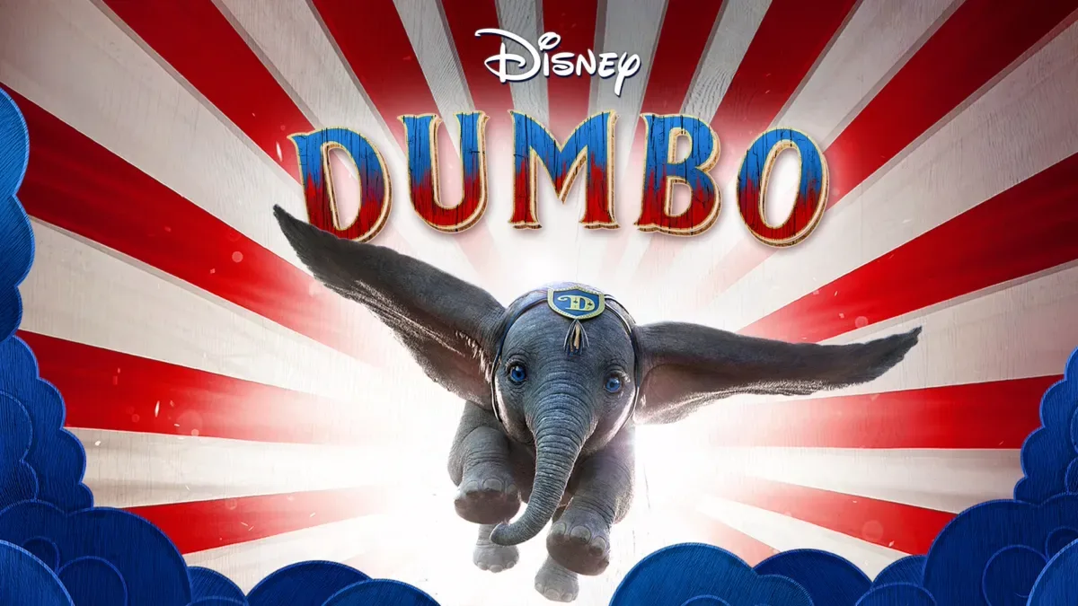 Ranking Disney Live Action Remakes Dumbo