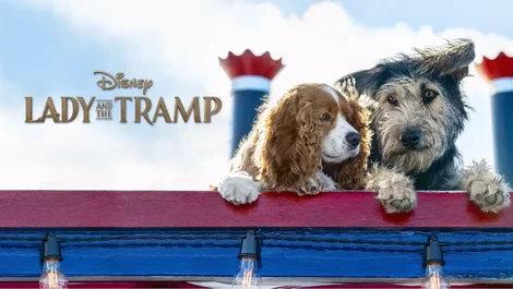 Ranking Disney Live Action Remakes Lady and the Tramp