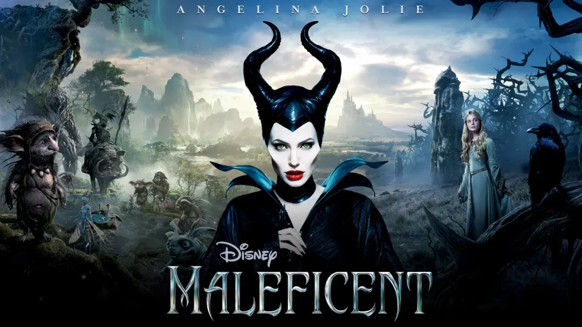Ranking Disney Live Action Remakes Maleficent