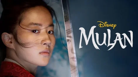 Ranking Disney Live Action Remakes Mulan