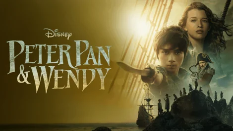 Ranking Disney Live Action Remakes Peter Pan Wendy