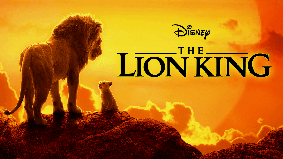 Ranking Disney Live Action Remakes The Lion King
