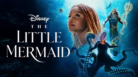 Ranking Disney Live Action Remakes The Little Mermaid