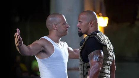 Ranking Every Fast Furious Movie Fast Five