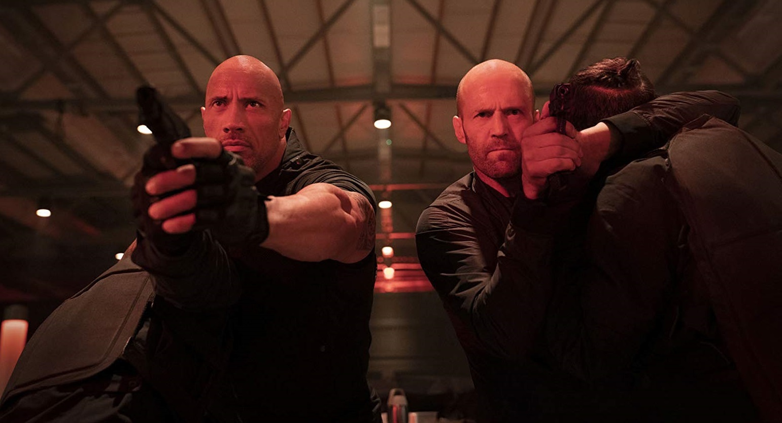 Ranking Every Fast Furious Movie Fast Furious Presents Hobbs Shaw