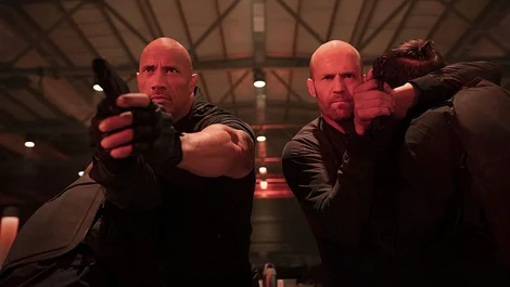 Ranking Every Fast Furious Movie Fast Furious Presents Hobbs Shaw