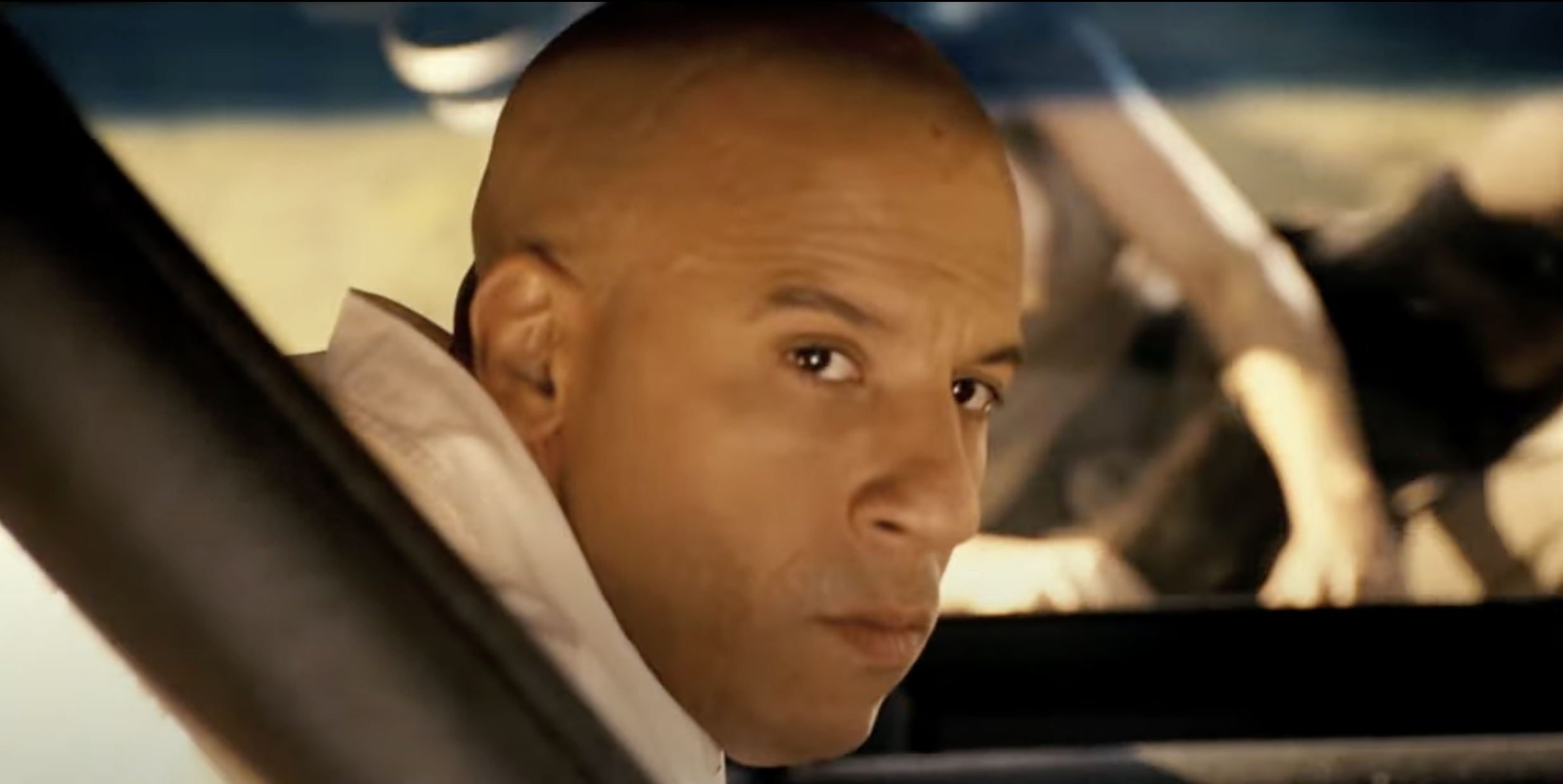 Ranking Every Fast Furious Movie Fast Furious
