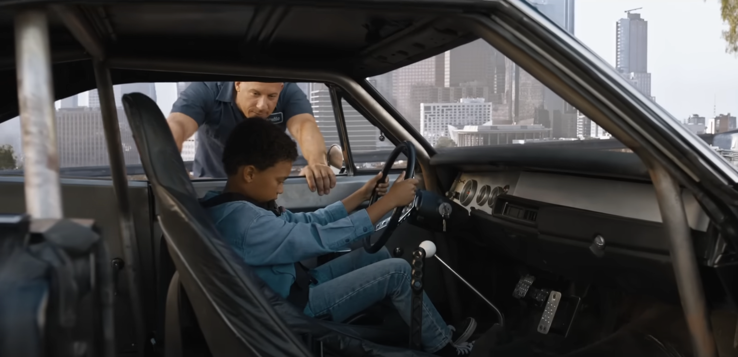Ranking Every Fast Furious Movie Fast X