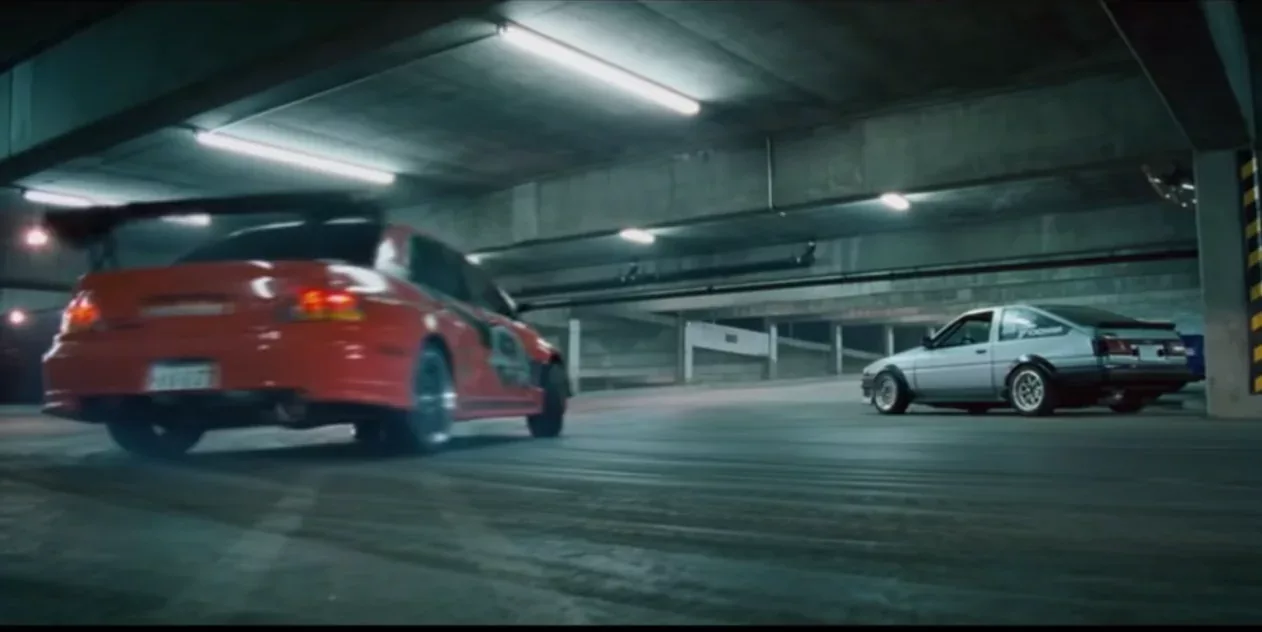 Ranking Every Fast Furious Movie The Fast and the Furious Tokyo Drift