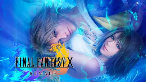 Ranking Every Final Fantasy Game Final Fantasy 10