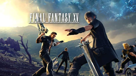 Ranking Every Final Fantasy Game Final Fantasy 15