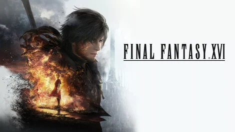 Ranking Every Final Fantasy Game Final Fantasy 16