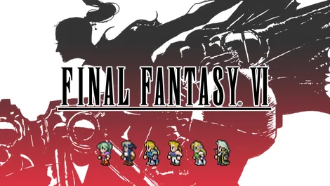 Ranking Every Final Fantasy Game Final Fantasy 6