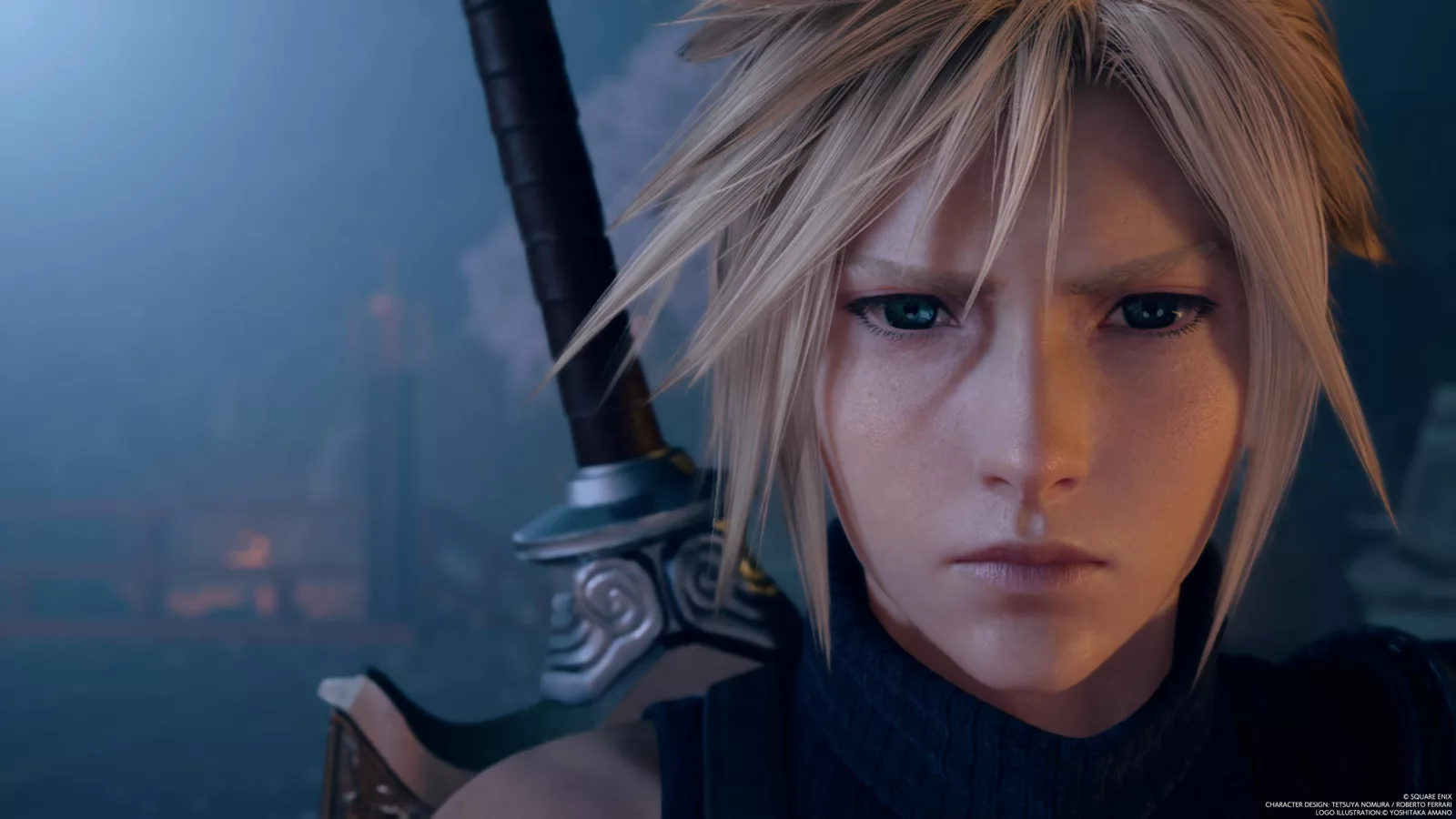 Ranking Every Final Fantasy Game Final Fantasy 7