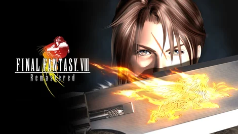 Ranking Every Final Fantasy Game Final Fantasy 8