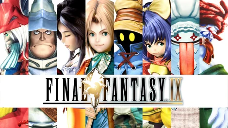 Ranking Every Final Fantasy Game Final Fantasy 9