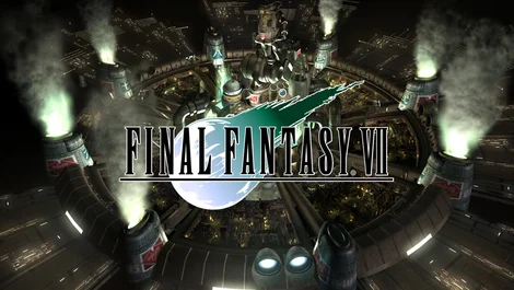 Ranking Every Final Fantasy Game Final Fantasy