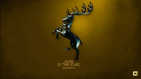 Ranking Every Game Of Thrones House Baratheon