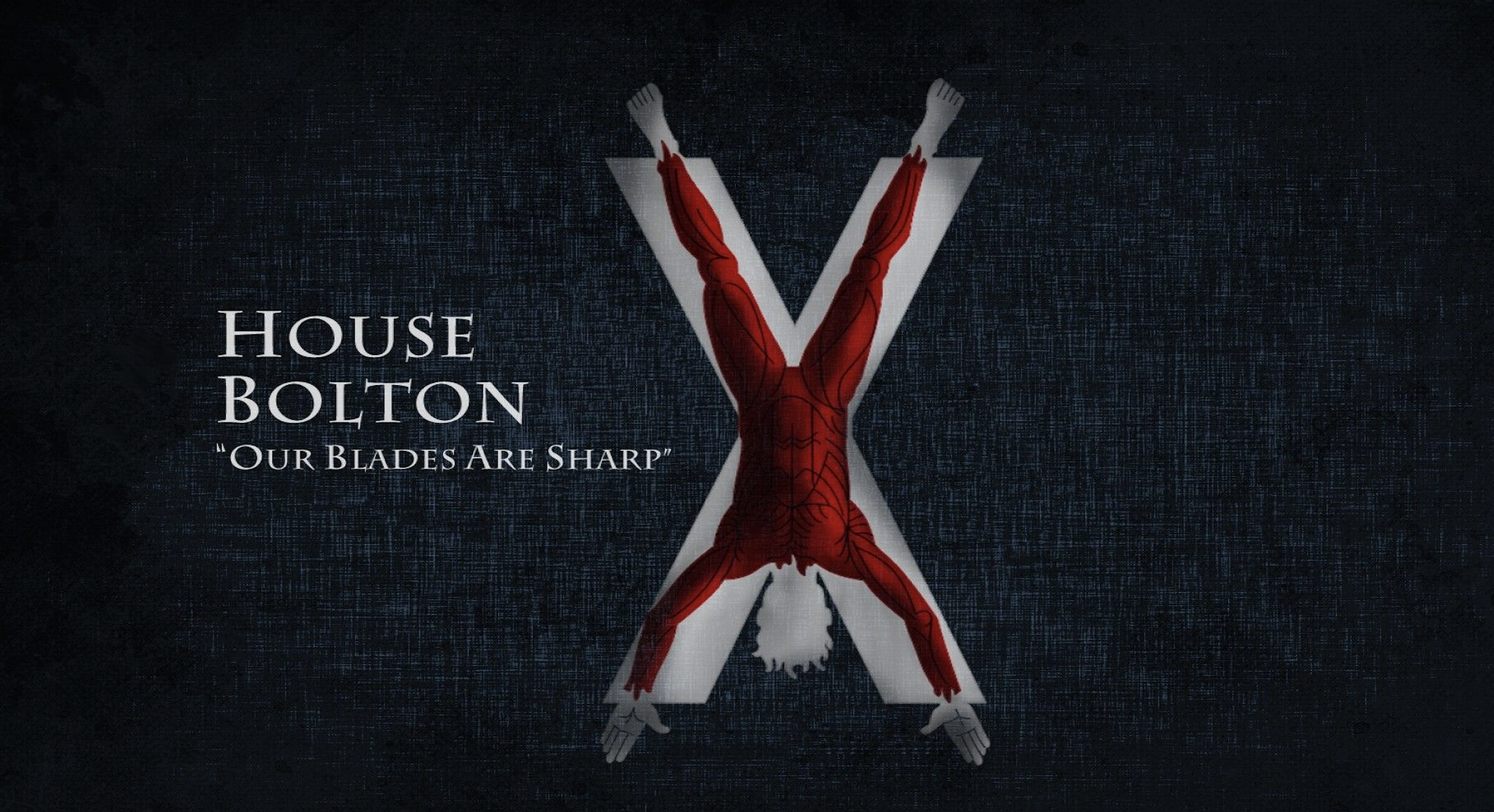Ranking Every Game Of Thrones House Bolton