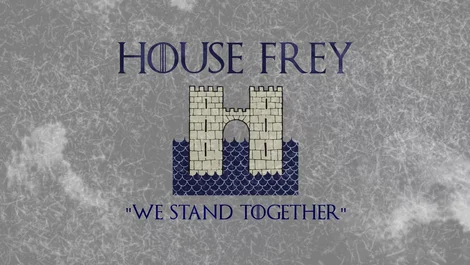 Ranking Every Game Of Thrones House Frey