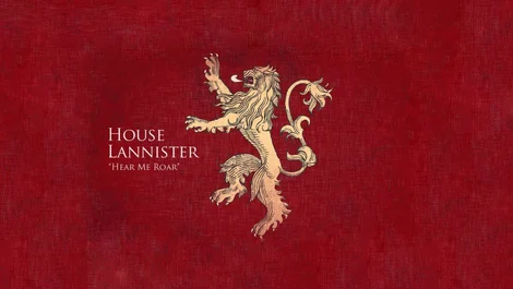 Ranking Every Game Of Thrones House Lannister