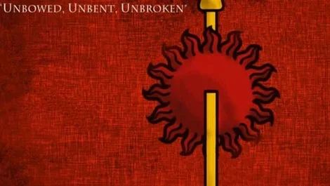 Ranking Every Game Of Thrones House Martell