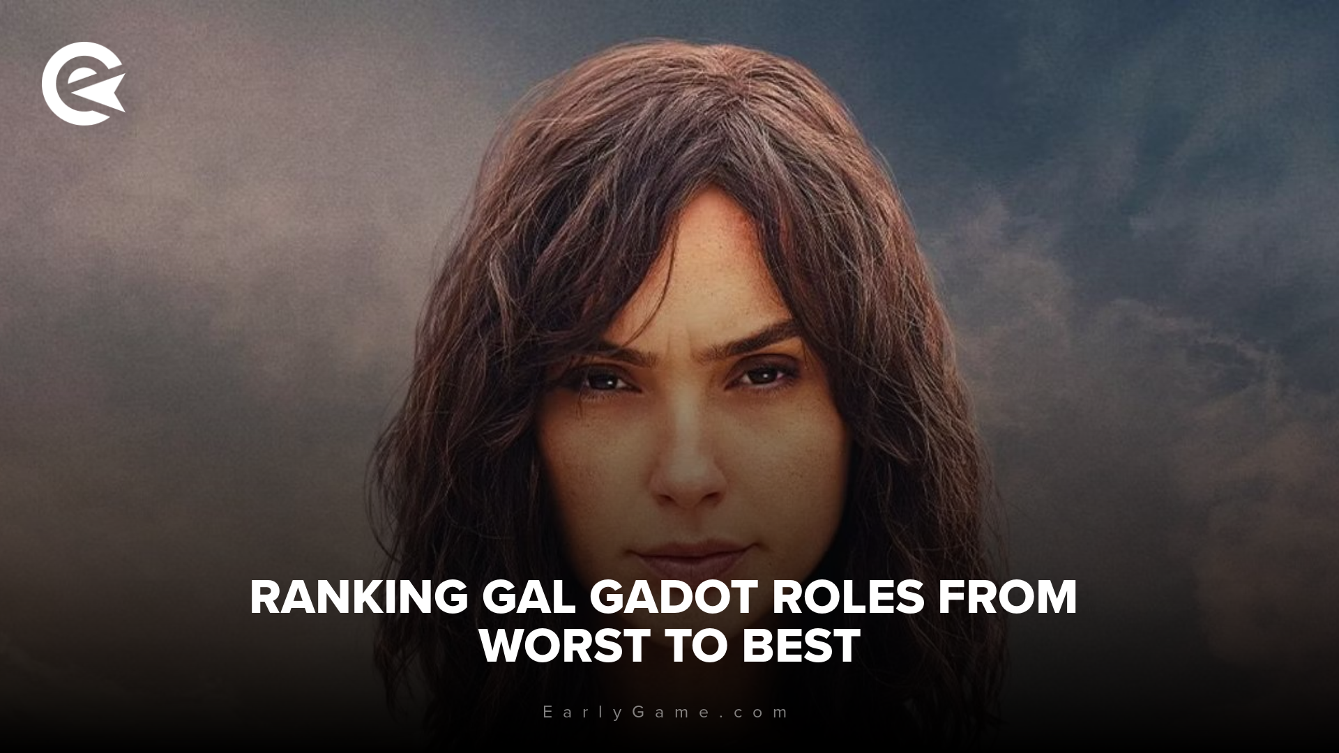 Ranking Gal Gadot's top 15 movie roles from worst to best