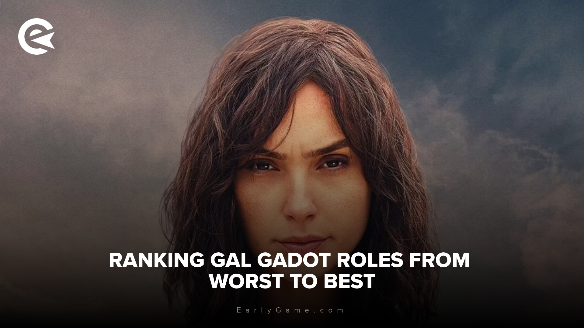 Ranking Gal Gadot Roles From Worst to Best