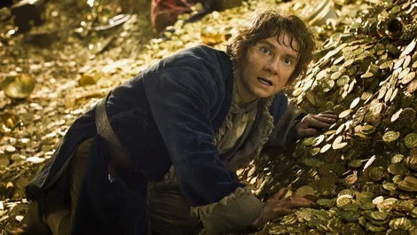 Ranking LOTR Desolation of Smaug