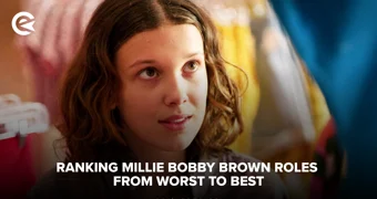 Ranking Millie Bobby Brown roles from worst to best