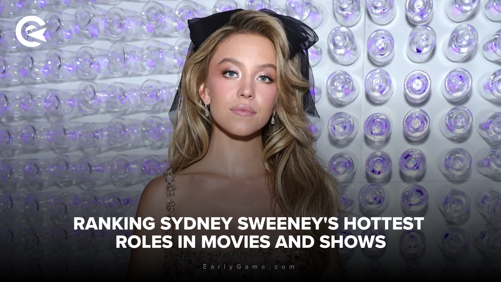 Ranking Sydney Sweeneys hottest roles in movies and shows