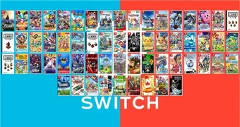 Ranking the Best Nintendo Switch Exclusives