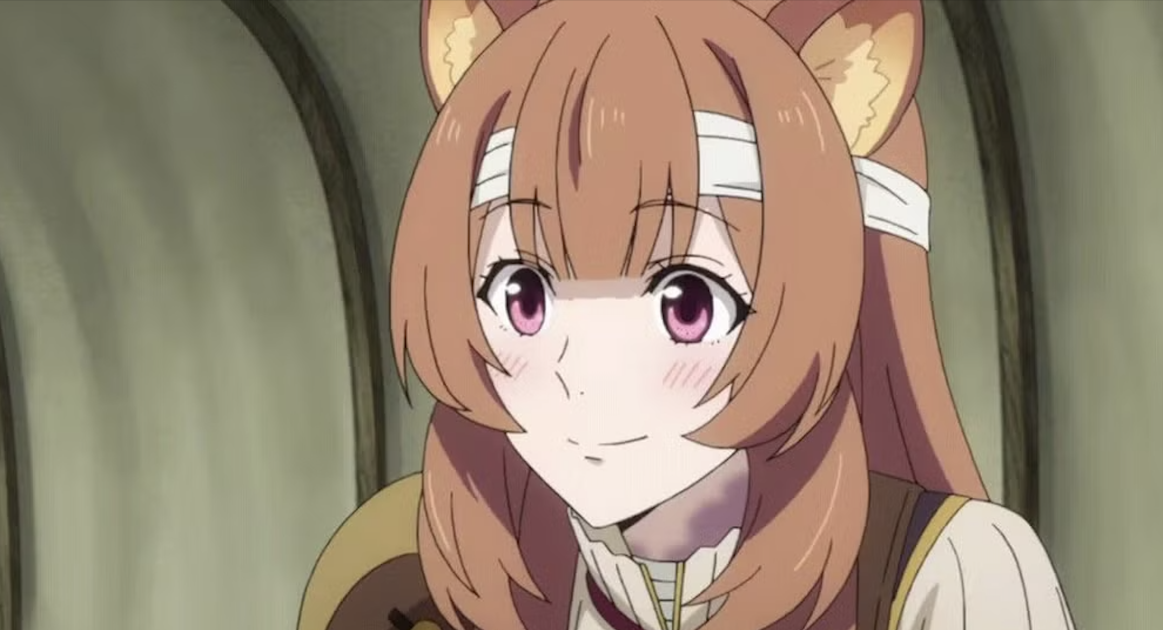 Raphtalia from The Rising Of The Shield Hero