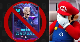 Rapinoe SBC EA FC 24