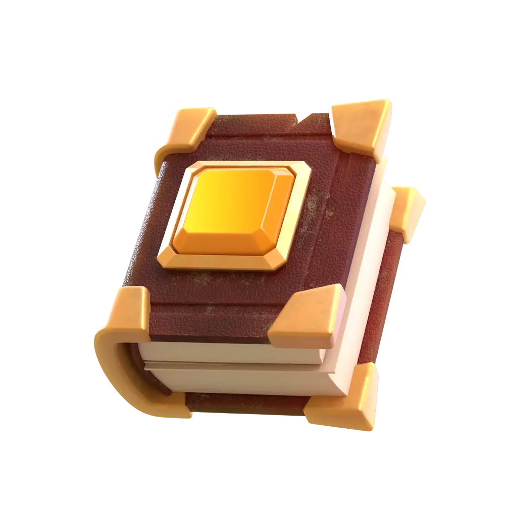 Clash Royale Magic Items Explained: How To Use Them Effectively