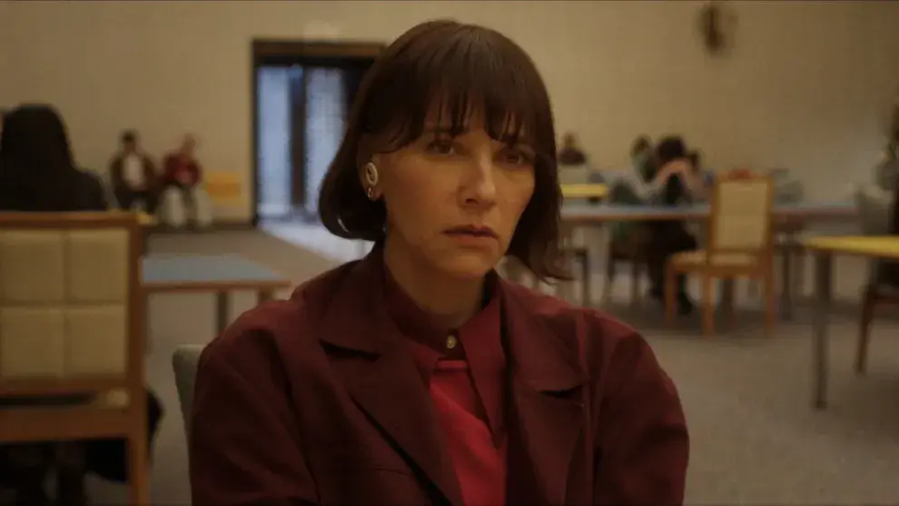 Rashida Jones