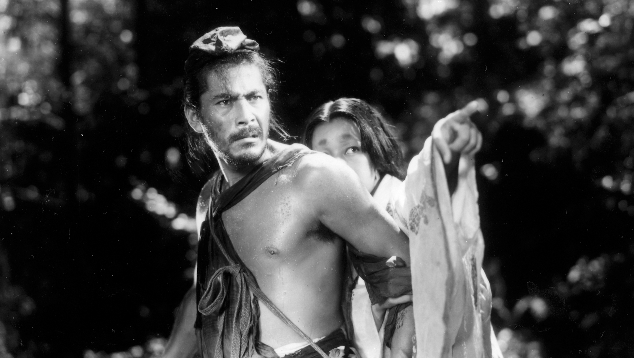 Rashomon