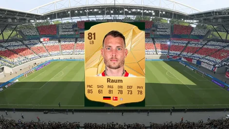 Raum FC 25