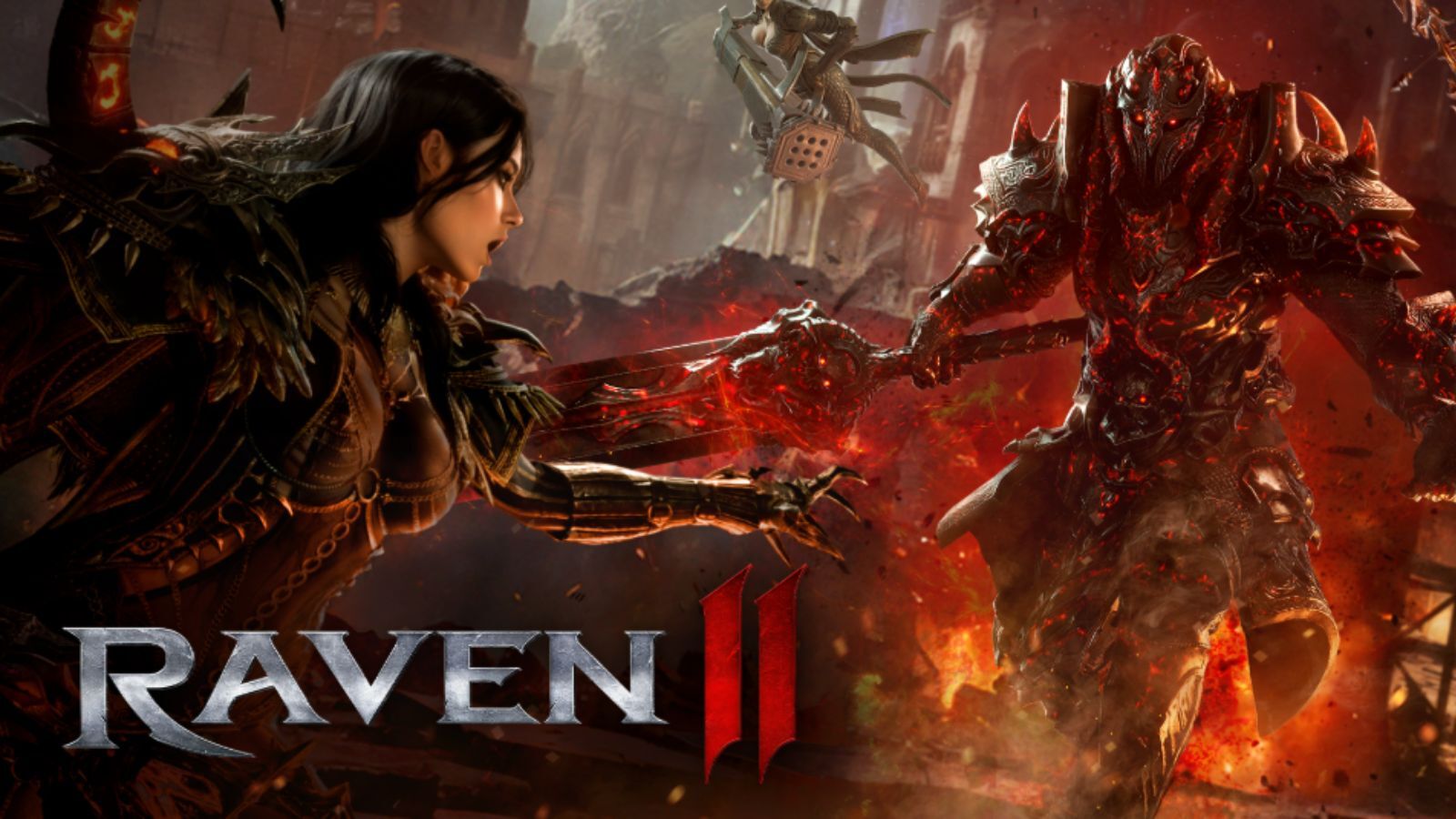 Raven 2