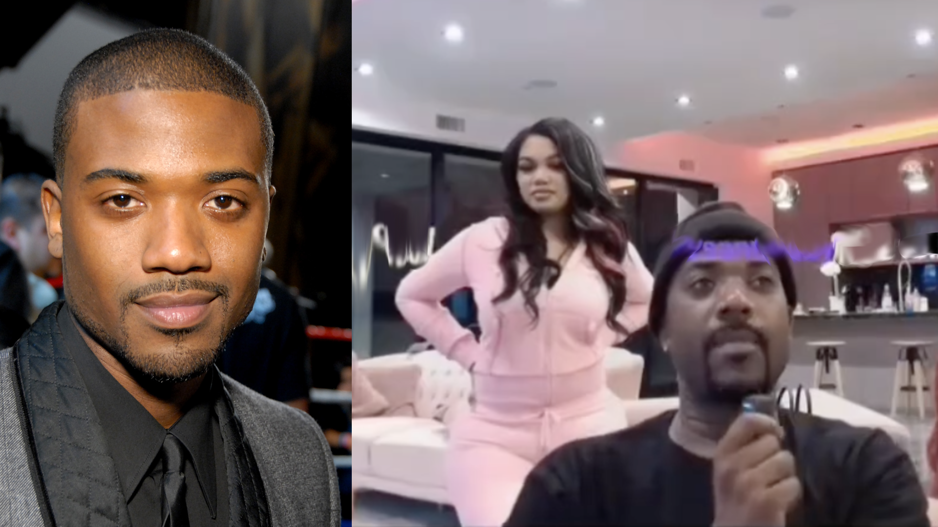 Ray J Trauma